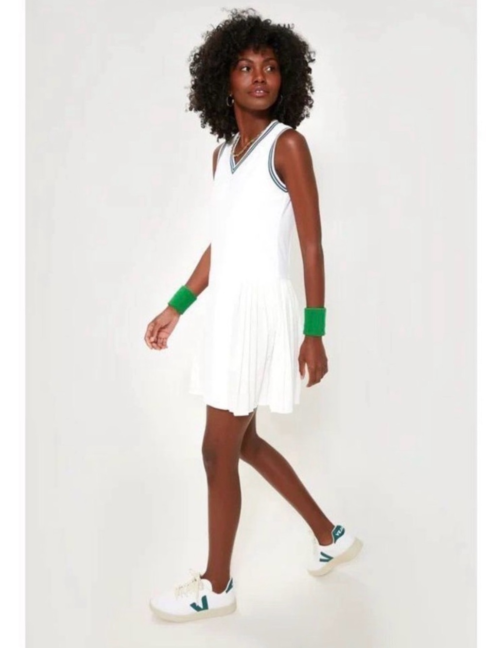 Tuckernuck Kemper Dress size Small NWT